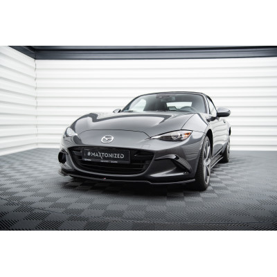 Spoiler delantero para  Mazda MX-5 ND (Mk4)