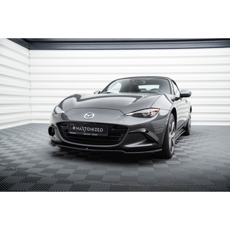 Spoiler delantero para  Mazda MX-5 ND (Mk4)