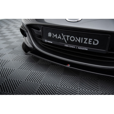 Spoiler delantero para  Mazda MX-5 ND (Mk4)