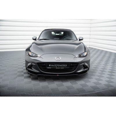 Spoiler delantero para  Mazda MX-5 ND (Mk4)