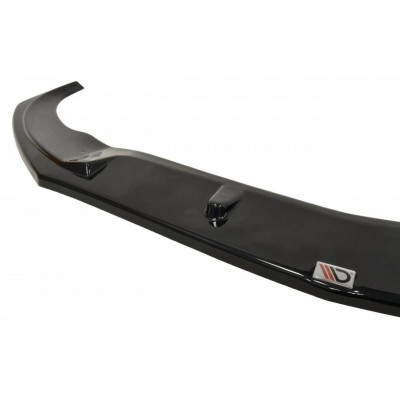 Spoiler delantero para  MERCEDES CLA 45 AMG C117 (PREFACE)