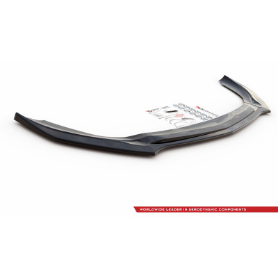 Spoiler delantero para  Mercedes A35 AMG Aero W177