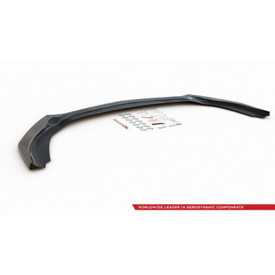 Spoiler delantero para  Mercedes A35 AMG Aero W177