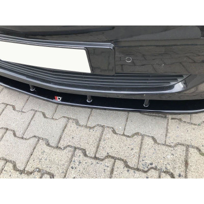 Spoiler delantero para  Mercedes V-Class W447
