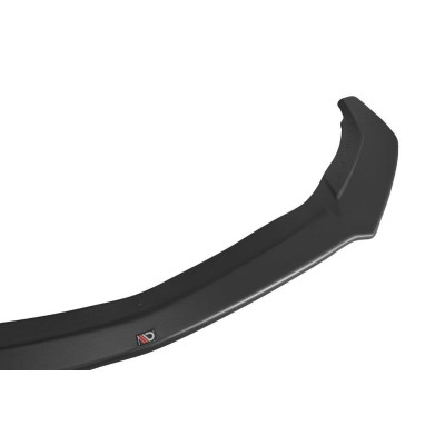 Spoiler delantero para  Mercedes CLA A45 AMG C117 Facelift