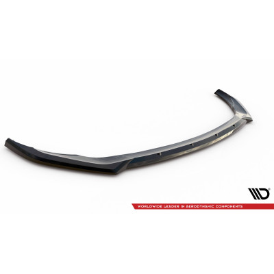 Spoiler delantero para  Mercedes-AMG C43 Coupe / Cabrio / Sedan / Estate C205 / A205 / W205 / S205 Facelift