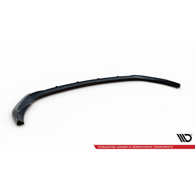 Spoiler delantero para  Mercedes-AMG C43 Coupe / Cabrio / Sedan / Estate C205 / A205 / W205 / S205 Facelift