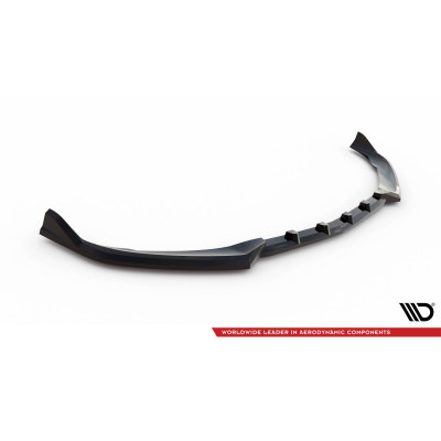 Spoiler delantero para  Mercedes-AMG C63 Sedan / Estate W205 / S205