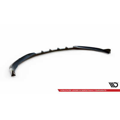 Spoiler delantero para  Mercedes-AMG C63 Sedan / Estate W205 / S205