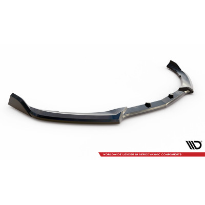 Spoiler delantero para  Mercedes-AMG C63 Sedan / Estate W205 Facelift