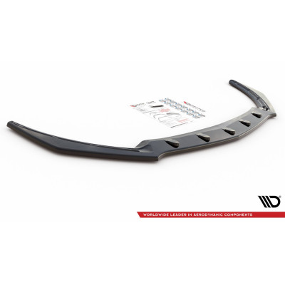 Spoiler delantero para  Mercedes-AMG CLA 35 Aero C118