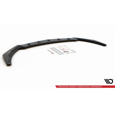 Spoiler delantero para  Mercedes-AMG CLA 35 Aero C118