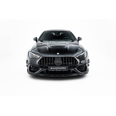 Spoiler delantero para  Mercedes-AMG CLE 53 C236