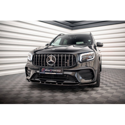 Spoiler delantero para  Mercedes-AMG GLB 35 X247