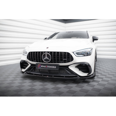 Spoiler delantero para  Mercedes-AMG GT 43 4 Door Coupe V8 Styling Package
