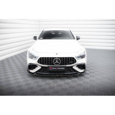 Spoiler delantero para  Mercedes-AMG GT 43 4 Door Coupe V8 Styling Package