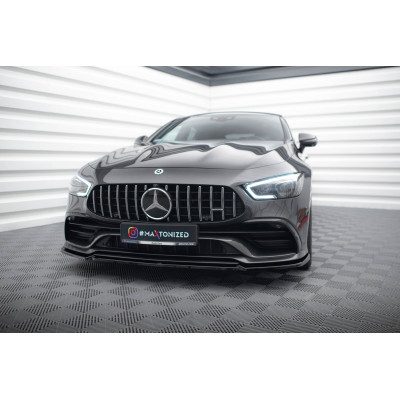 Spoiler delantero para  Mercedes-AMG GT 53 4-Door Coupe