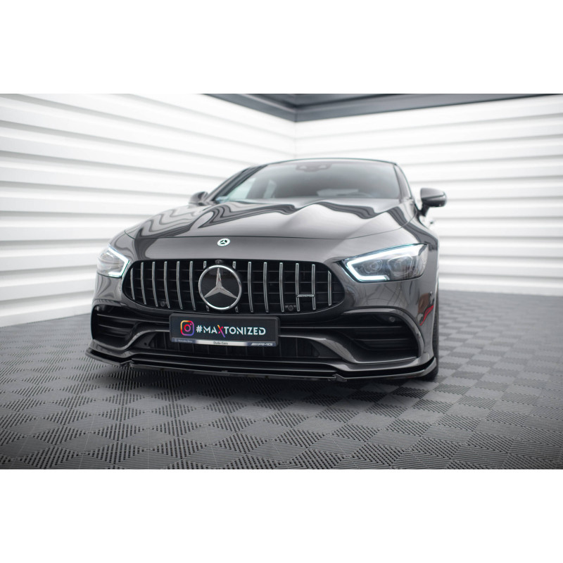 Spoiler delantero para  Mercedes-AMG GT 53 4-Door Coupe