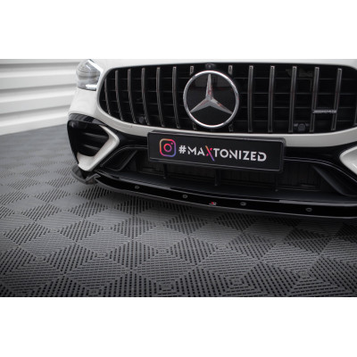 Spoiler delantero para  Mercedes-AMG GT 43 4 Door Coupe V8 Styling Package