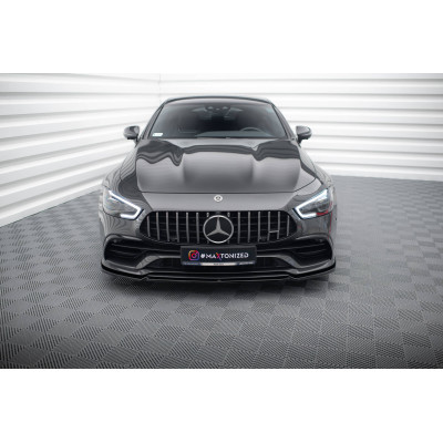 Spoiler delantero para  Mercedes-AMG GT 53 4-Door Coupe