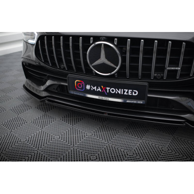 Spoiler delantero para  Mercedes-AMG GT 53 4-Door Coupe