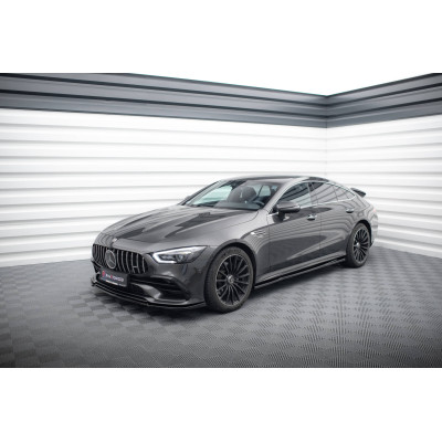Spoiler delantero para  Mercedes-AMG GT 53 4-Door Coupe