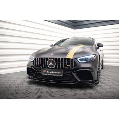 Spoiler delantero para  Mercedes-AMG GT 63S 4-Door Coupe Aero
