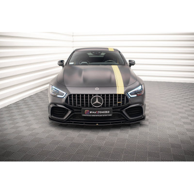 Spoiler delantero para  Mercedes-AMG GT 63S 4-Door Coupe Aero