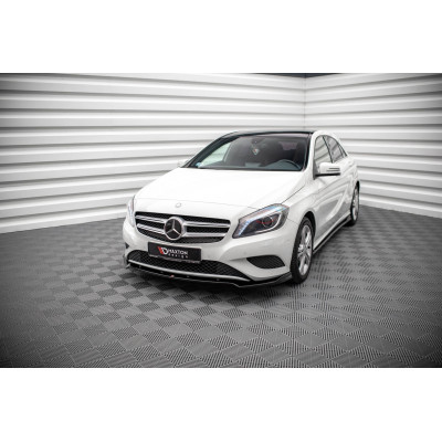 Spoiler delantero para  Mercedes-Benz A W176