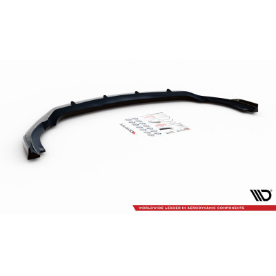 Spoiler delantero para  Mercedes-Benz A W176