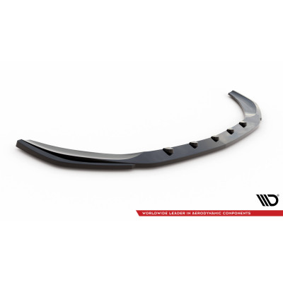 Spoiler delantero para  Mercedes-Benz C AMG-Line / 43 AMG W206
