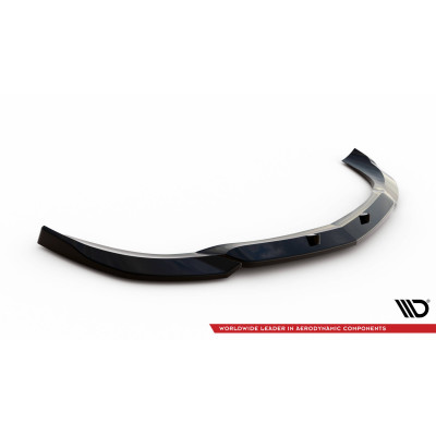 Spoiler delantero para  Mercedes-Benz CL 63 AMG C216