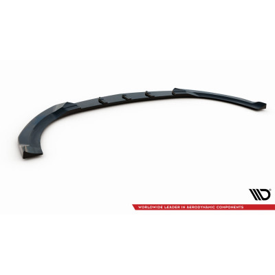 Spoiler delantero para  Mercedes-Benz CLA A35 AMG / AMG-Line C118