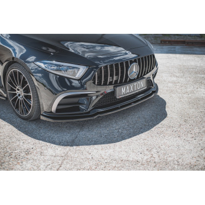 Spoiler delantero para  Mercedes-Benz CLS AMG-Line / 53AMG C257