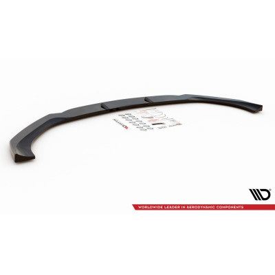 Spoiler delantero para  Mercedes-Benz CLS AMG-Line / 53AMG C257