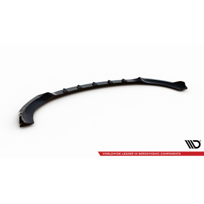 Spoiler delantero para  Mercedes-Benz E AMG-Line W214