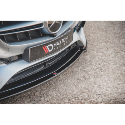 Spoiler delantero para  Mercedes-Benz E63 AMG Estate/Sedan S213/W213