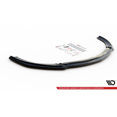 Spoiler delantero para  Mercedes-Benz E63 AMG Estate/Sedan S213/W213