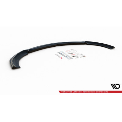 Spoiler delantero para  Mercedes-Benz E63 AMG Estate/Sedan S213/W213