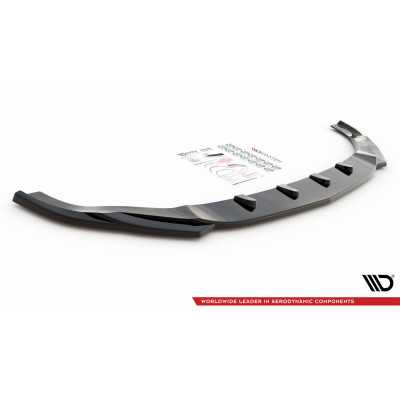Spoiler delantero para  Mercedes-Benz GLE Coupe / SUV 63 AMG C292 / W166