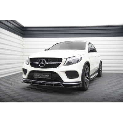 Spoiler delantero para  Mercedes-Benz GLE Coupe 43 AMG / AMG-Line C292