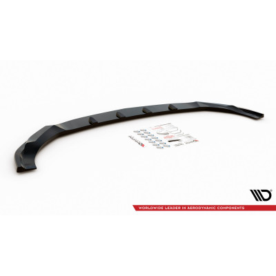 Spoiler delantero para  Mercedes-Benz GLE Coupe / SUV 63 AMG C292 / W166