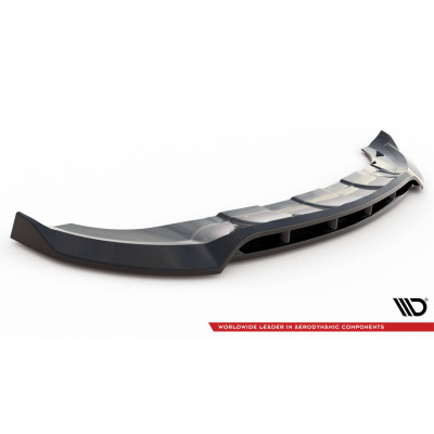 Spoiler delantero para  Mercedes-Benz GLE Coupe 43 AMG / AMG-Line C292