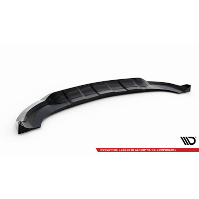 Spoiler delantero para  Mercedes-Benz GLE Coupe 43 AMG / AMG-Line C292