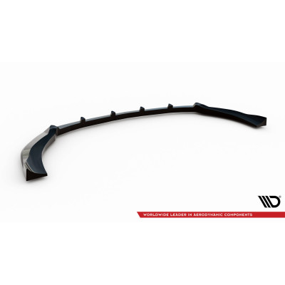 Spoiler delantero para  Mercedes-Benz S AMG-Line W222 Facelift