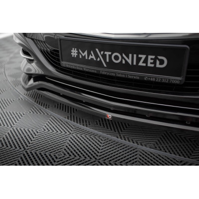 Spoiler delantero para  Mercedes-Benz S W222