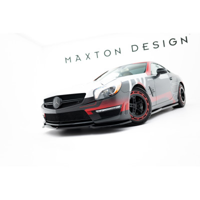 Spoiler delantero para  Mercedes-Benz SL 63 AMG R231