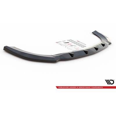 Spoiler delantero para  Mercedes-Benz V-Class AMG-Line W447