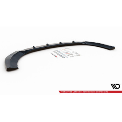 Spoiler delantero para  Mercedes-Benz V-Class AMG-Line W447