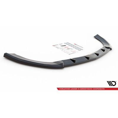 Spoiler delantero para  Mercedes-Benz Vito W447 Facelift